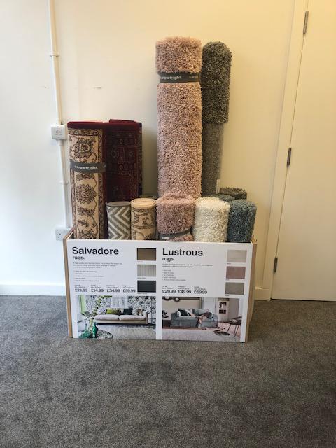 Images Carpetright