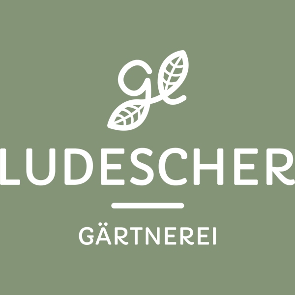Logo von Gärtnerei Ludescher GmbH