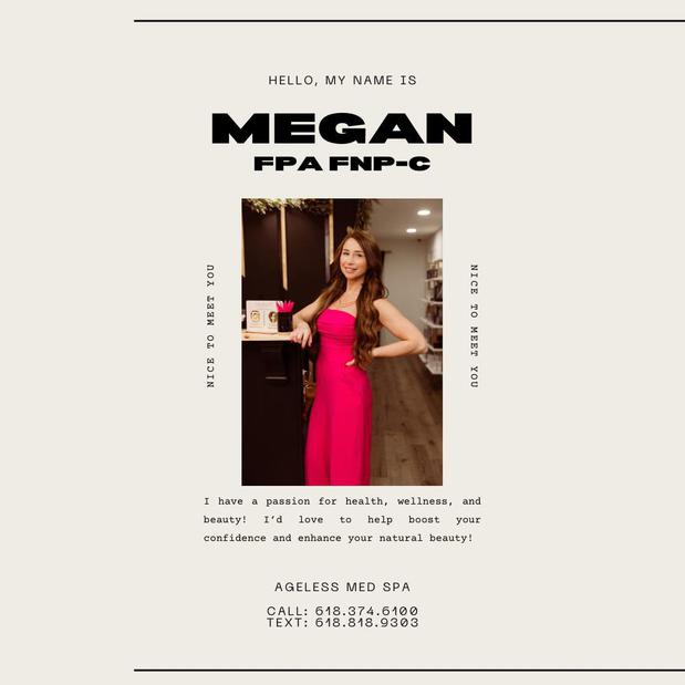Images Ageless Med Spa
