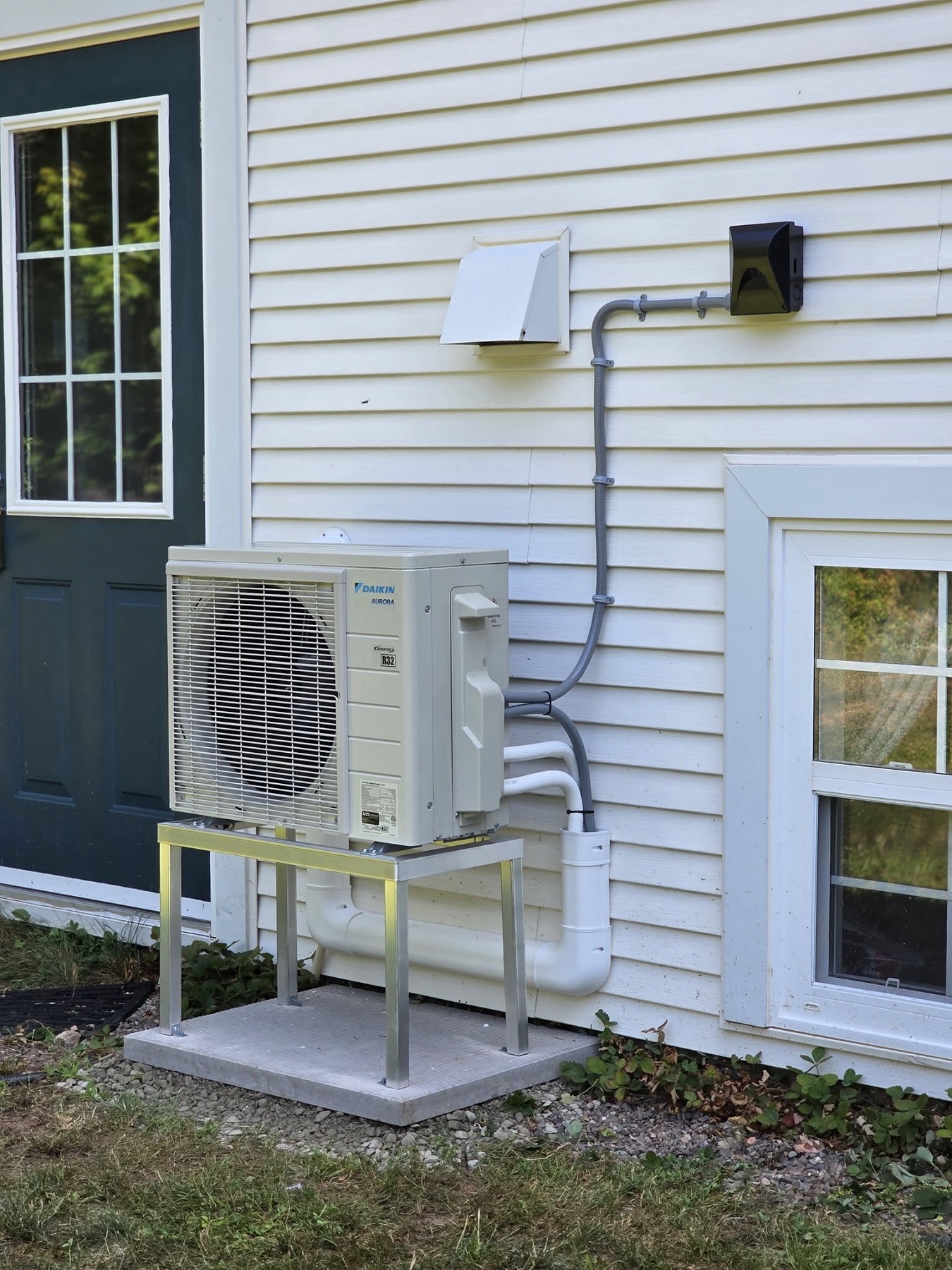 Images Presidential Ventilation Systems