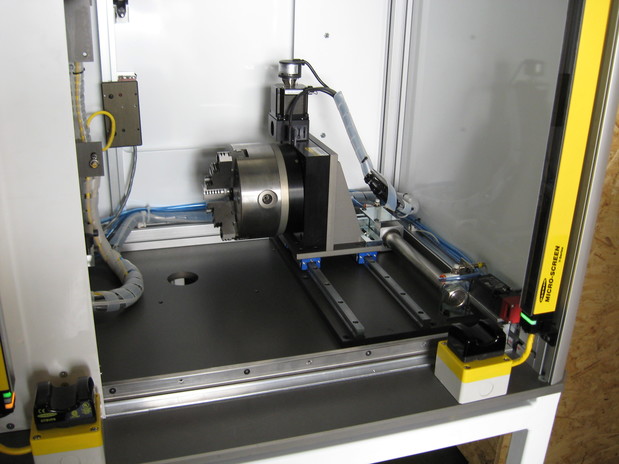 Images AMTEC - Applied Manufacturing Technologies, Inc.