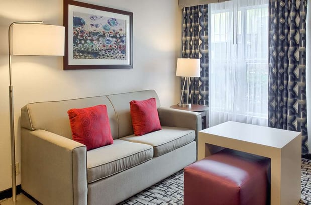 Images Homewood Suites by Hilton Mobile Airport-University Area