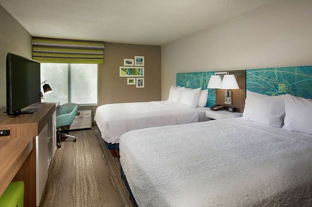 Images Hampton Inn Hilton Head