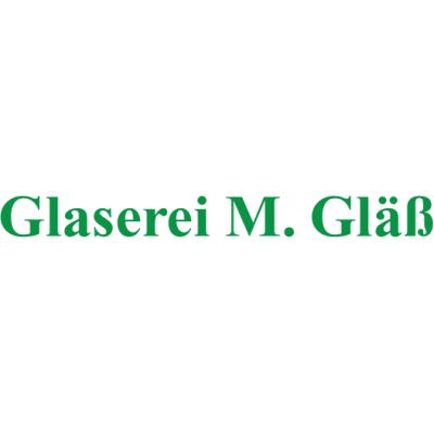 Matthias Gläß Glasermeister Logo