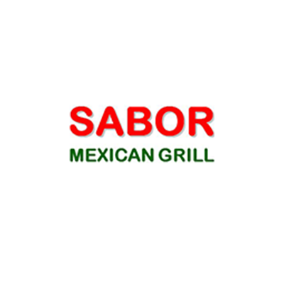 Sabor Mexican Grill Logo