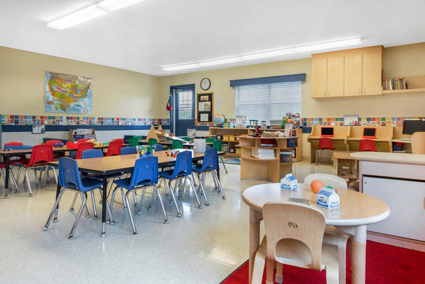 Images Primrose School of Carmel
