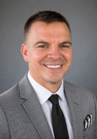 Aaron Browning headshot