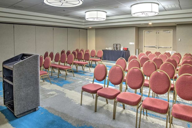 Images Embassy Suites by Hilton Indianapolis North
