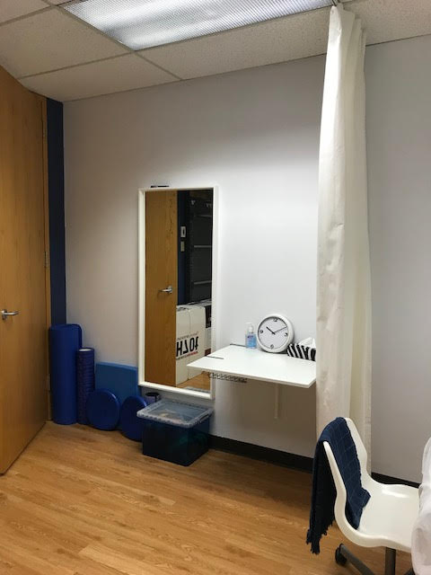 Images JAB Santé MTL - Thérapie du sport & services santé