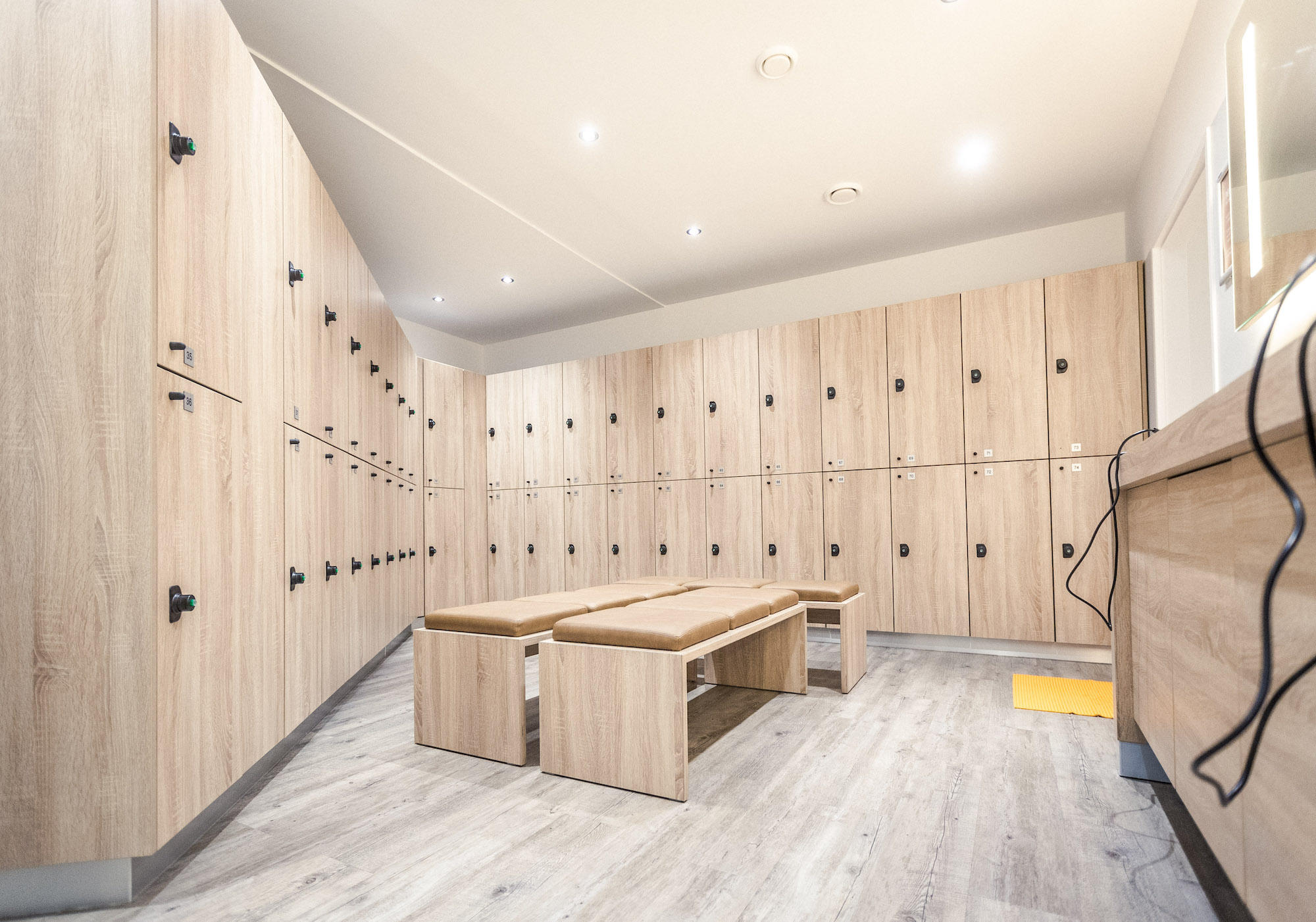 Bild 19 von MYGYM Fitnessstudio Saalfelden