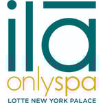ila Only Spa Logo