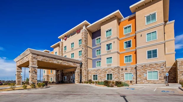 Images Best Western Plus Tech Medical Center Inn
