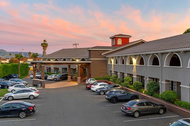 Images Best Western Plus Brookside Inn