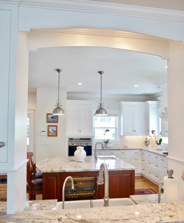 Images Atlantis Building Company, Inc