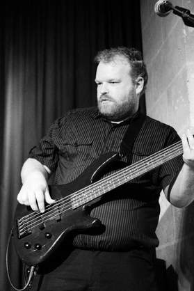 Michael Marth Band, Trendelheide 5 in Gütersloh