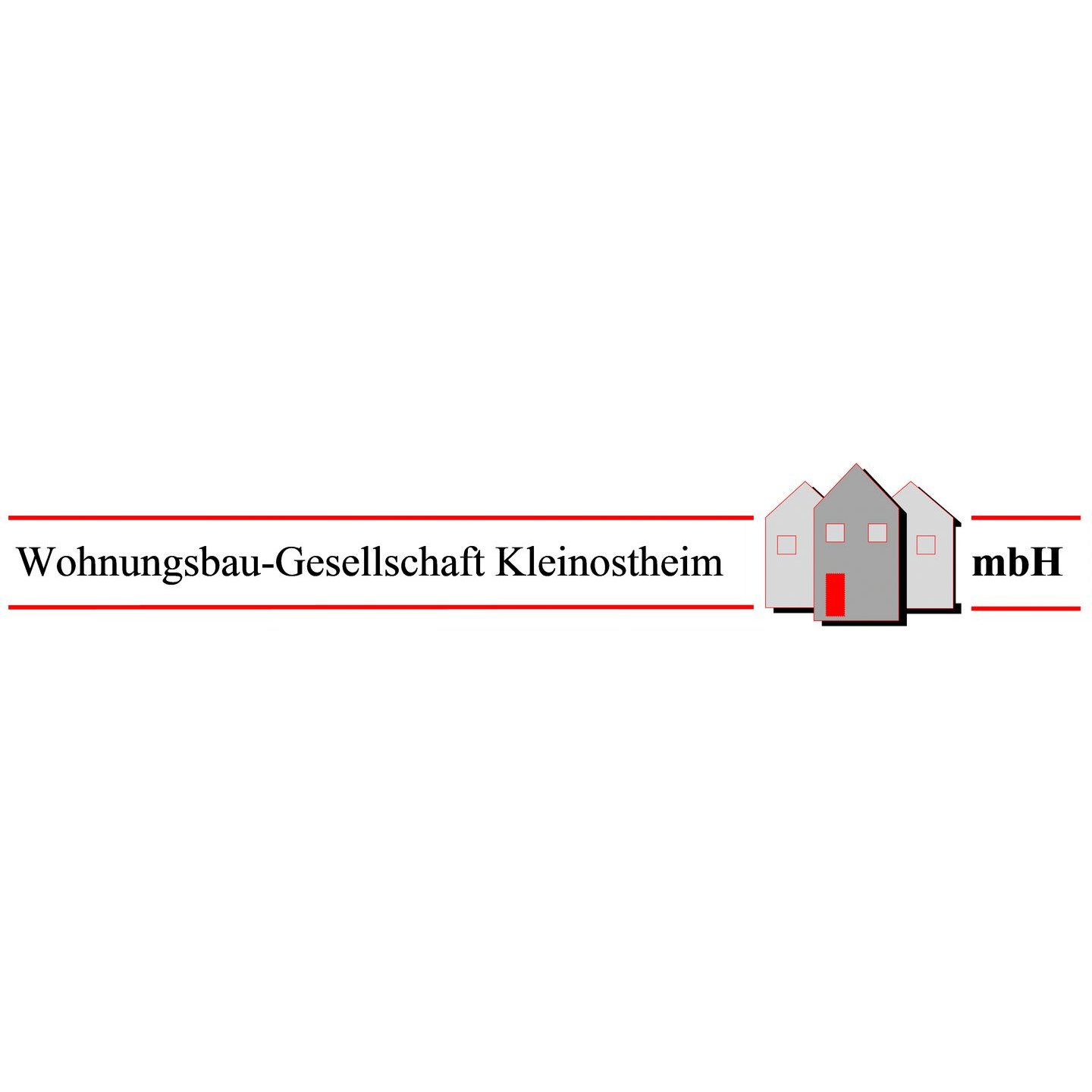 Wohnungsbaugesellschaft Kleinostheim mbH