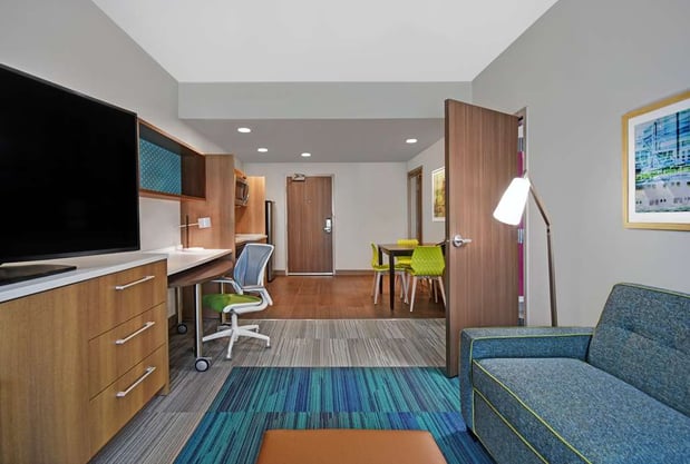 Images Home2 Suites by Hilton Springdale Cincinnati