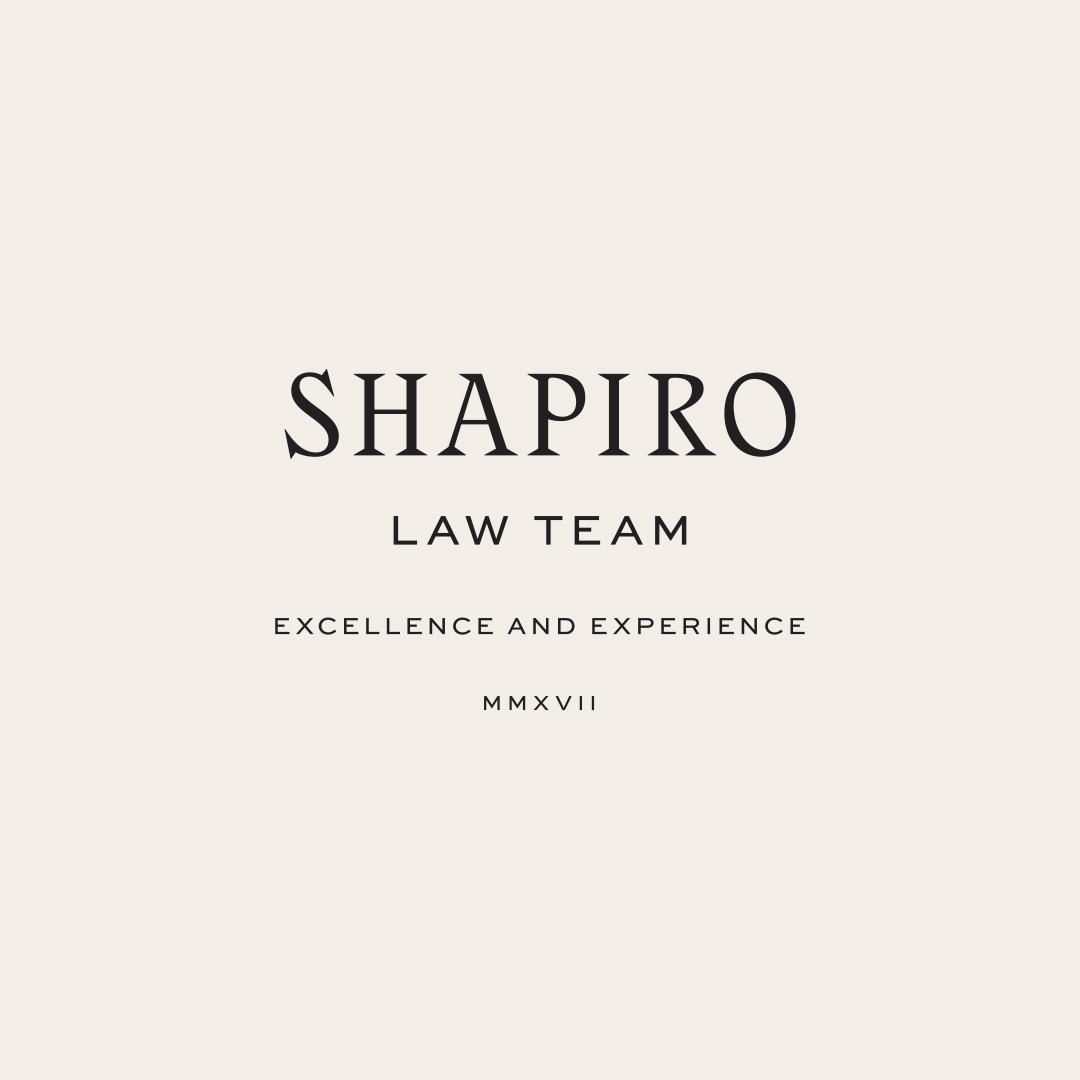 We offer experienced representation for personal injury & accident victims.A personal injury can happen anytime, anywhere. They are more common, however, when one or more parties are negligent. Negligence is behind most serious accidents, including car crashes and slip and falls. At Shapiro Law Team, our lawyers are dedicated to helping clients recover compensation from negligent parties. We accept cases throughout Arizona, with a focus in Scottsdale and Tempe. Find out if you have grounds for a case today. Schedule a free consultation with our Arizona trial attorneys online or at (480) 485-2842. Se habla español.