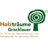 Logo Holzträume GmbH