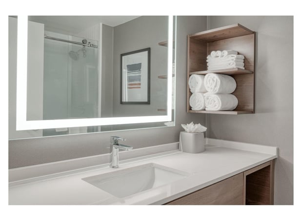 Images Staybridge Suites Federal Way - Seattle South by IHG
