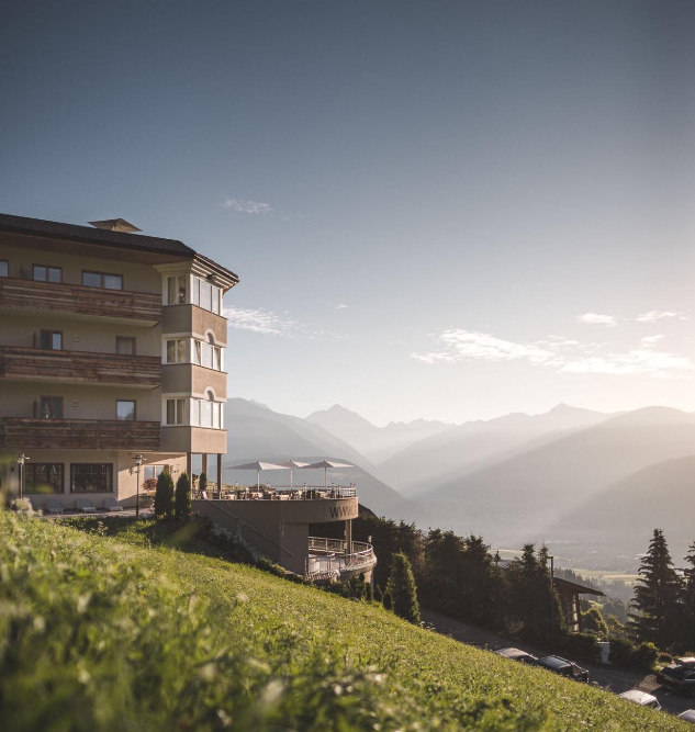 Images Hotel Kristall