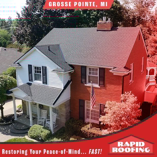 Images Rapid Roofing