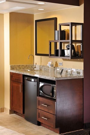 Images Embassy Suites by Hilton Des Moines Downtown