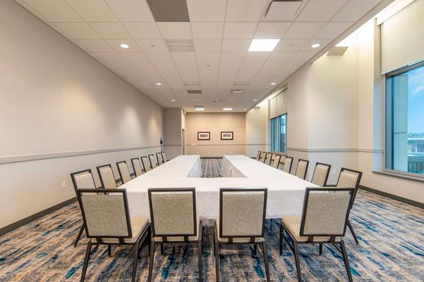 Images DoubleTree by Hilton Hotel Cedar Rapids Convention Complex