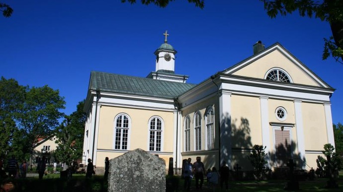 Images Lessebo Församling