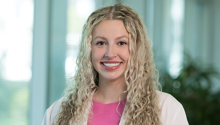 Mckenzie Dee Macmillan - St. Louis, MO - Family Medicine
