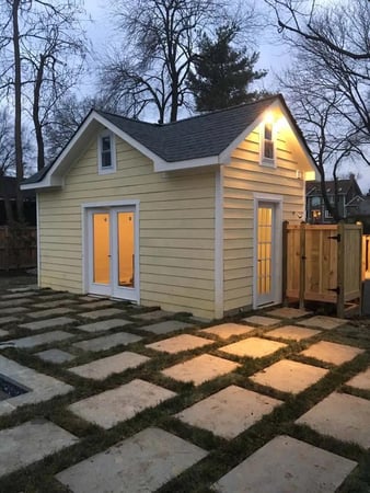 Images B&G Construction LLC