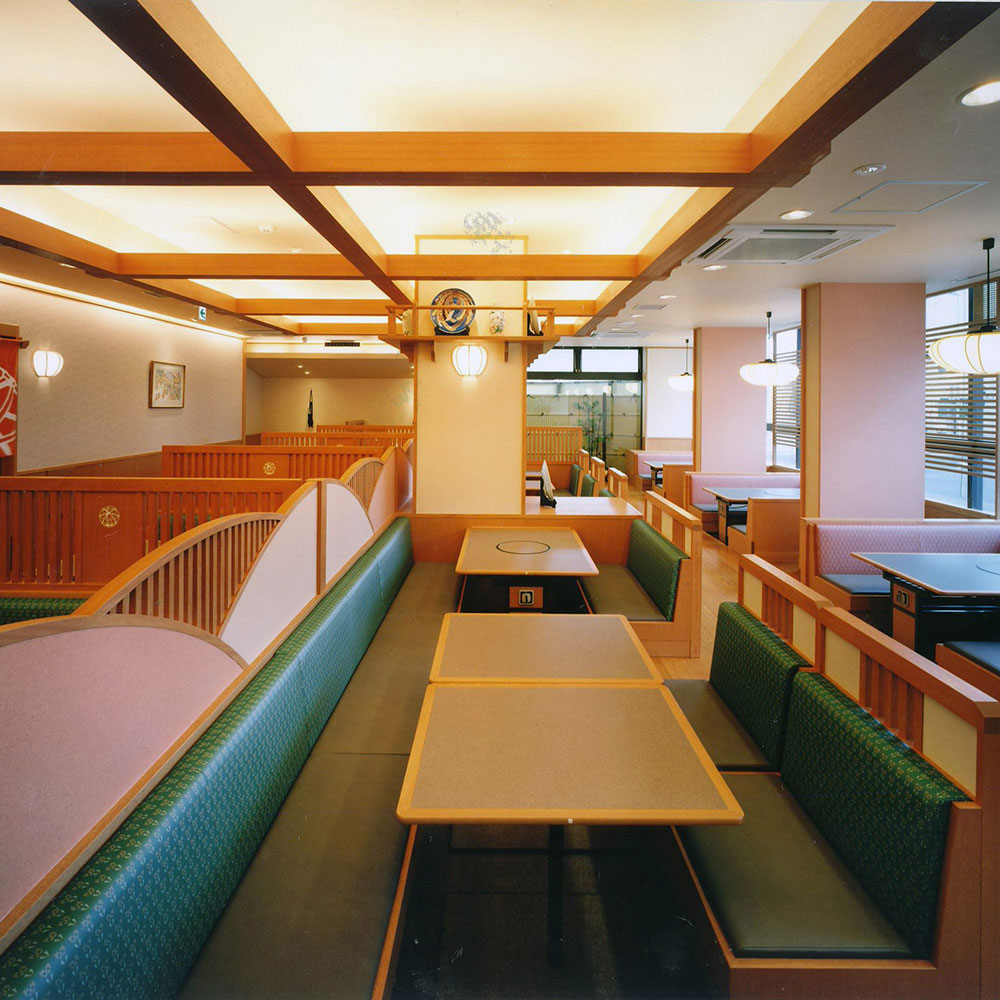 Images かごの屋明石店