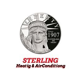 Sterling Heating & Air Conditioning