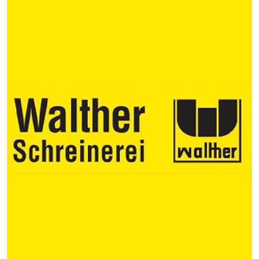 Logo Schreinerei und Bestattungen Reinhold Walther