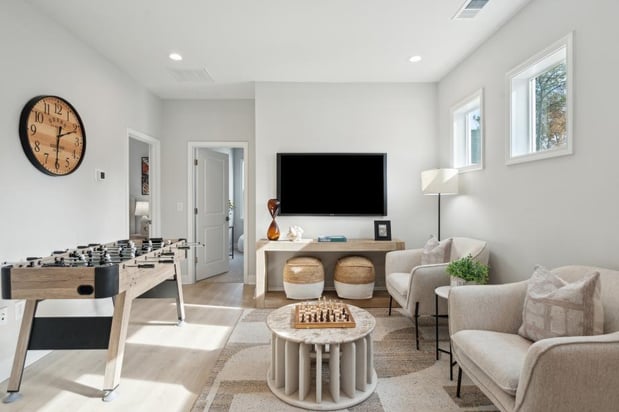 Images Hill Street Villas
