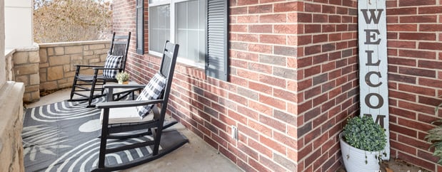 Images Bickford of Bourbonnais