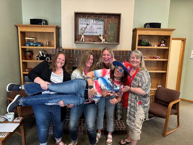 Images Natalie Daly - State Farm Insurance Agent