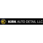 Kirk Auto Detail LLC Logo