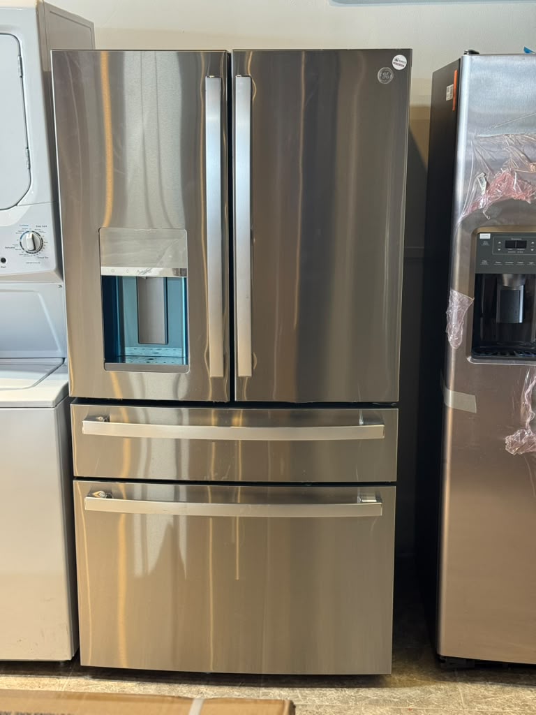 scratch and dent refrigerators Houston