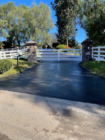 Images Pacific Asphalt Paving
