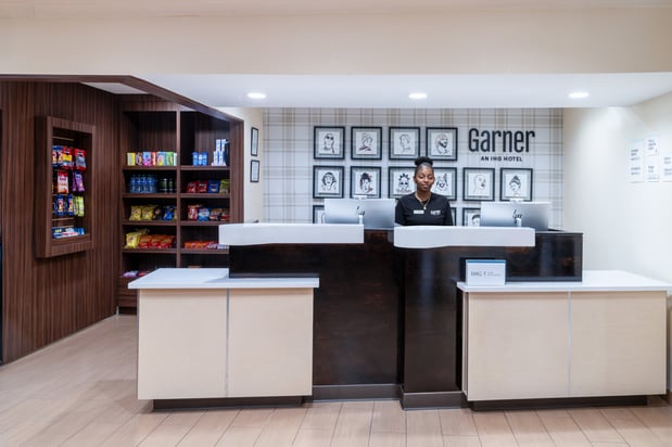 Images Garner Hotel Macon West by IHG