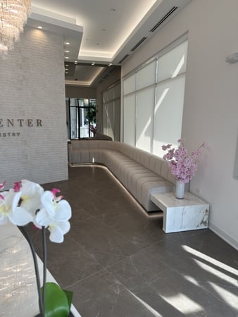 Images The Stein Center for Advanced Dentistry: Abraham Stein, DMD