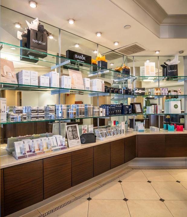 Images Woodhouse Spa - Red Bank