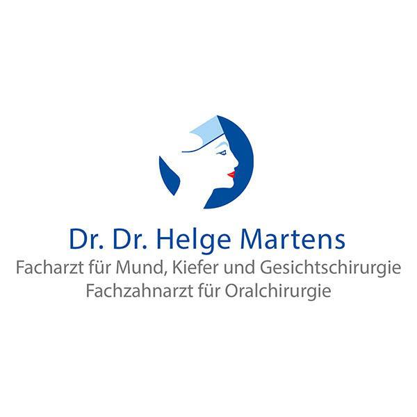 Logo von DDr. Klaus Helge Martens