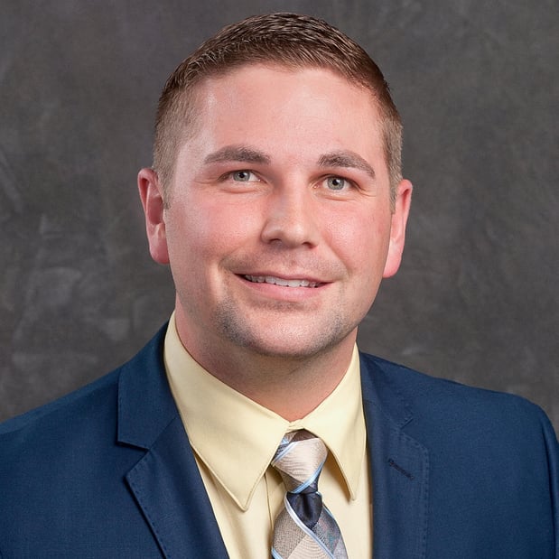 Images Edward Jones - Financial Advisor: TJ Peters, CFP®