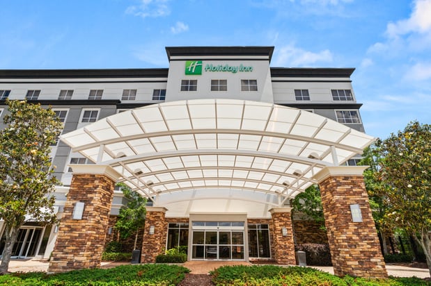 Images Holiday Inn Baton Rouge College Drive I-10 by IHG