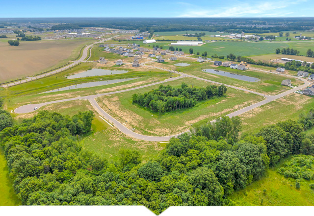 Meadowlark at Jerome Village by Rockford Homes Image