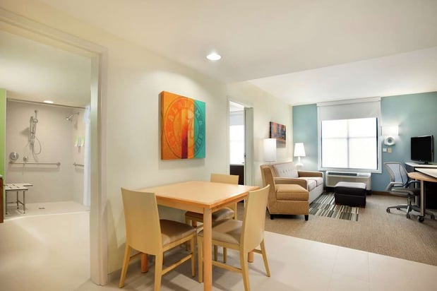 Images Home2 Suites by Hilton Tuscaloosa Downtown University Boulevard