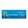 Provincial Pools Logo
