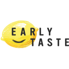 Kundenlogo EarlyTaste GmbH